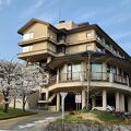 弘前の桜の時期、3年連続の宿泊です。