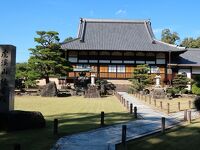 虎渓山永保寺