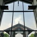 三回目の麗江滞在時に短い時間でしたが利用しました。モダンな教会のような建物など見ごたえ十分でした。
