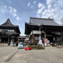 関善光寺