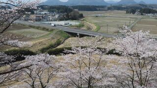 大衡城跡公園