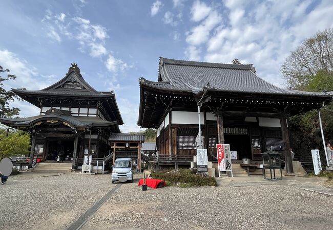 関善光寺