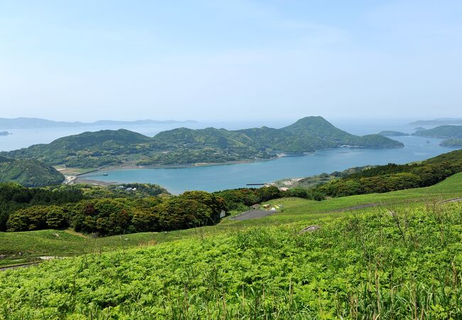 川内峠