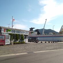 壱岐・対馬フェリー株式会社