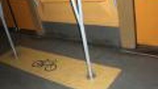 よくとまります