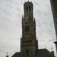 ベルギーとフランスの鐘楼群(ベルギー)