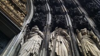 駅近超有名スポット