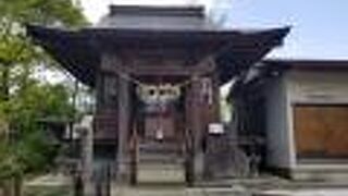 厳島神社 (碑文谷公園)