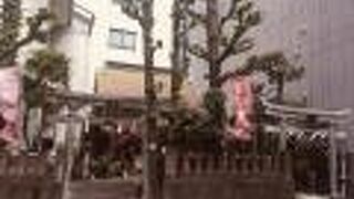 讃岐小白稲荷神社