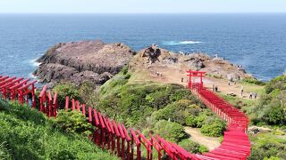 有名観光スポット