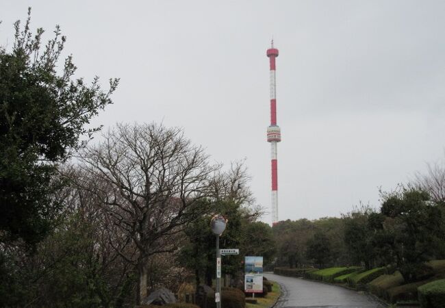 南予レクリエーション都市公園