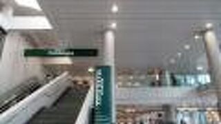 渋谷駅直結で利便性抜群