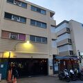 Waikiki Beachside Hostel