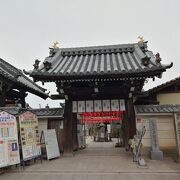 エンターテイメントなお寺