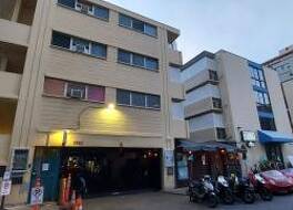 Waikiki Beachside Hostel 写真