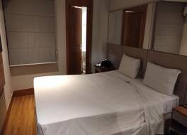 Hotel Atlântico Travel Copacabana 写真