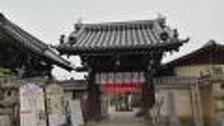 エンターテイメントなお寺