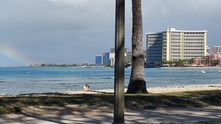 ワイキキビーチ （Waikiki Beach）
