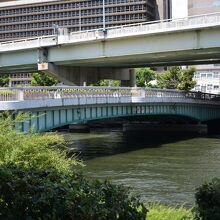 鉾流橋