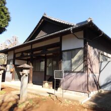 大聖院 (新宿)