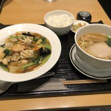 泰平飯店