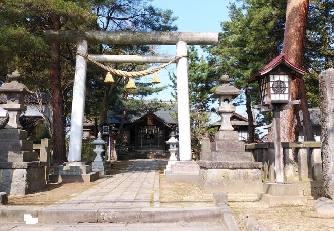 榊神社