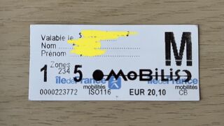 空港から市内へ