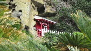 都井岬 御崎神社