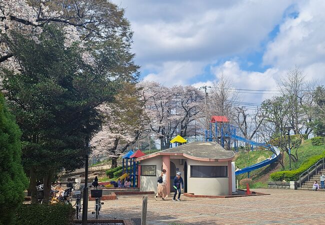 福生公園