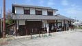 比叡山の門前町として栄えた坂本観光の際にうかがいました。