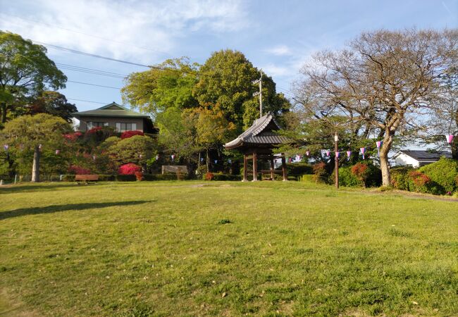 佐野駅すぐそば