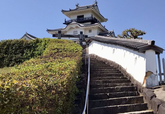 徳川家康対今川氏真の戦い