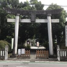 報徳二宮神社例大祭