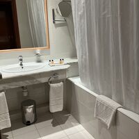 水、お湯、水圧に問題なし