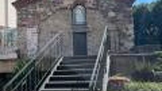 聖ぺトカ地下教会 