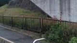 新しい公園です