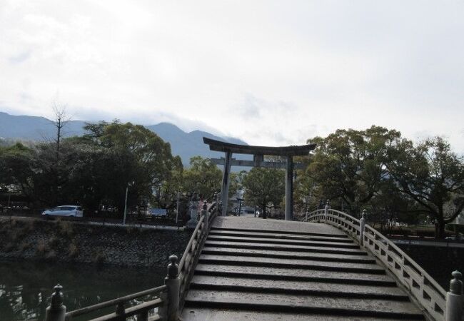 神幸橋