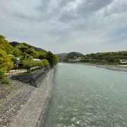 琵琶湖を源とする川