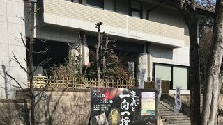 安城市歴史博物館