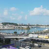 お部屋からの景観