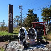【超レア】　天空に一番近いＪＲ路線　小海線　日本最高地点　の　行先表示 JR鉄道最高地点 | 信州Style