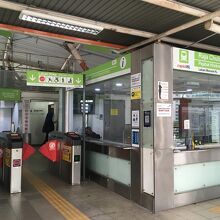 ラジャチュラン駅