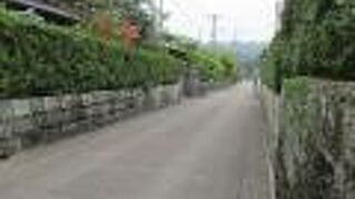 薩摩藩独自の・・・