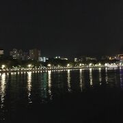 愛河