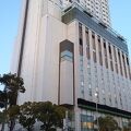 名古屋のハイクラスホテル