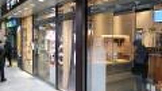 そばいち 神田店