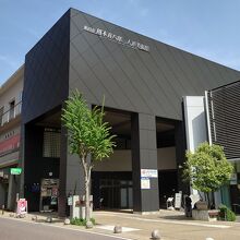 飯田市川本喜八郎人形美術館