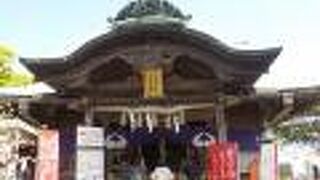 日本三大愛宕の福岡市の愛宕神社は博多湾の素晴らしい景色が望めます。