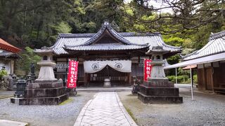 瀧安寺