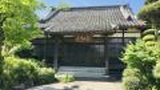 御供所町の西光寺